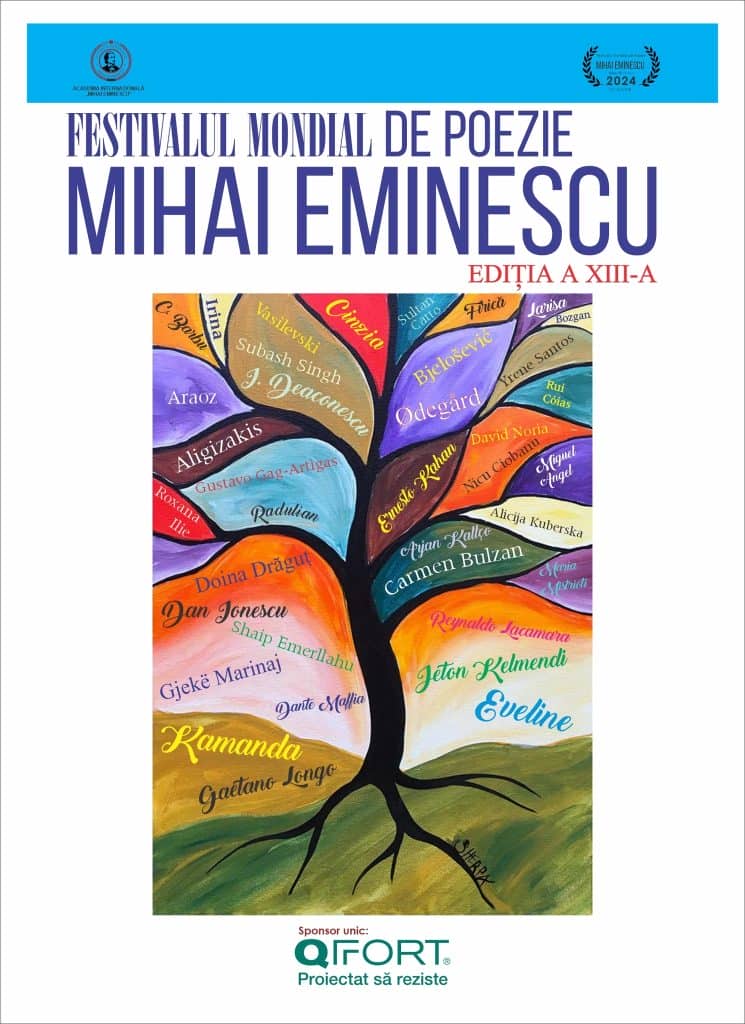 Poeți ai Lumii s-au reunit la Craiova. Festivalul de Poezie a devenit tradiție