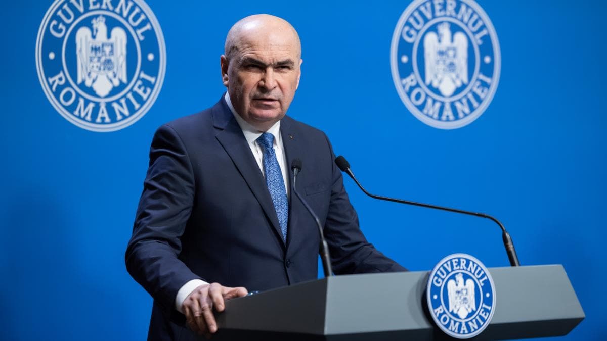 Premierul Ilie Bolojan, vizită la Iași și Botoșani pentru discuții cu autoritățile locale