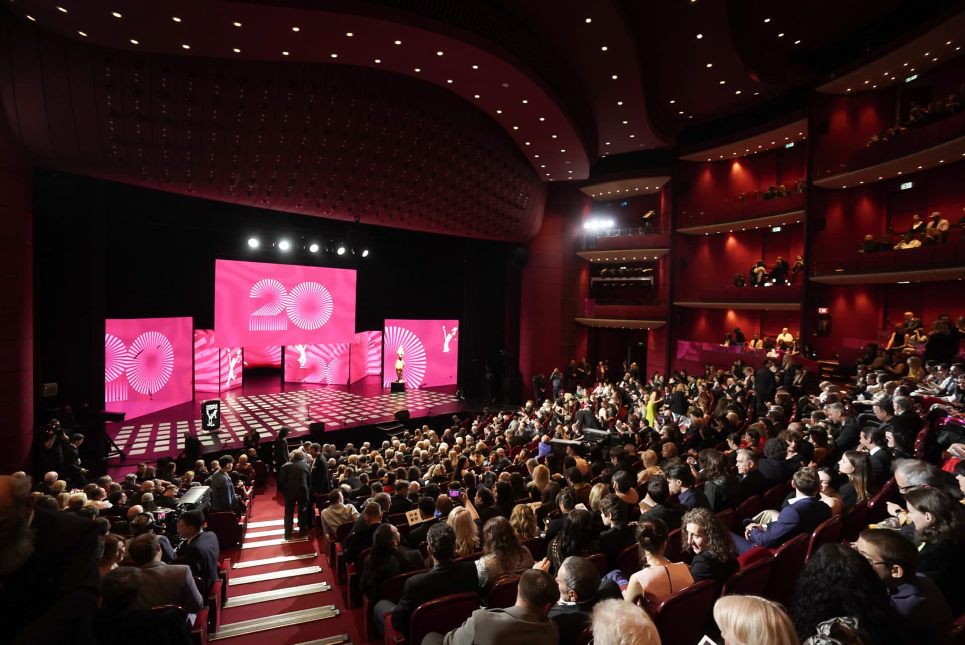 Premiile Gopo 2026- ”Kontinental ’25” a câștigat ”Cel mai bun film”. Listă premiați!