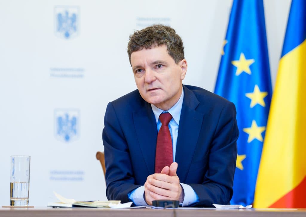 Președintele Nicușor Dan va participa la prima reuniune informală a Consiliului European din 2026
