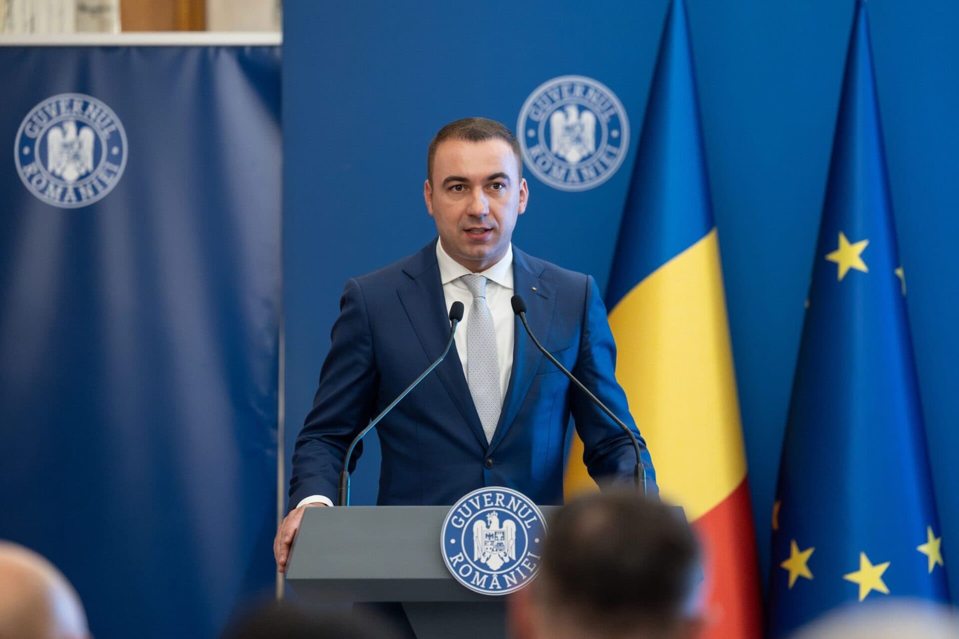 Prețurile la gaze rămân plafonate până în primăvara lui 2027