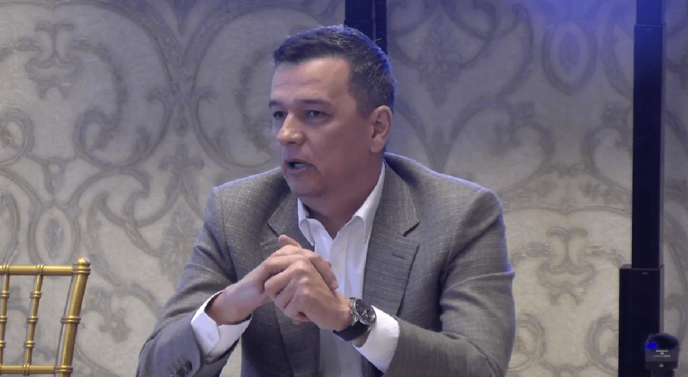 PSD merge până la capăt: moțiunea de cenzură va fi votată, fără negocieri pentru ziua de după