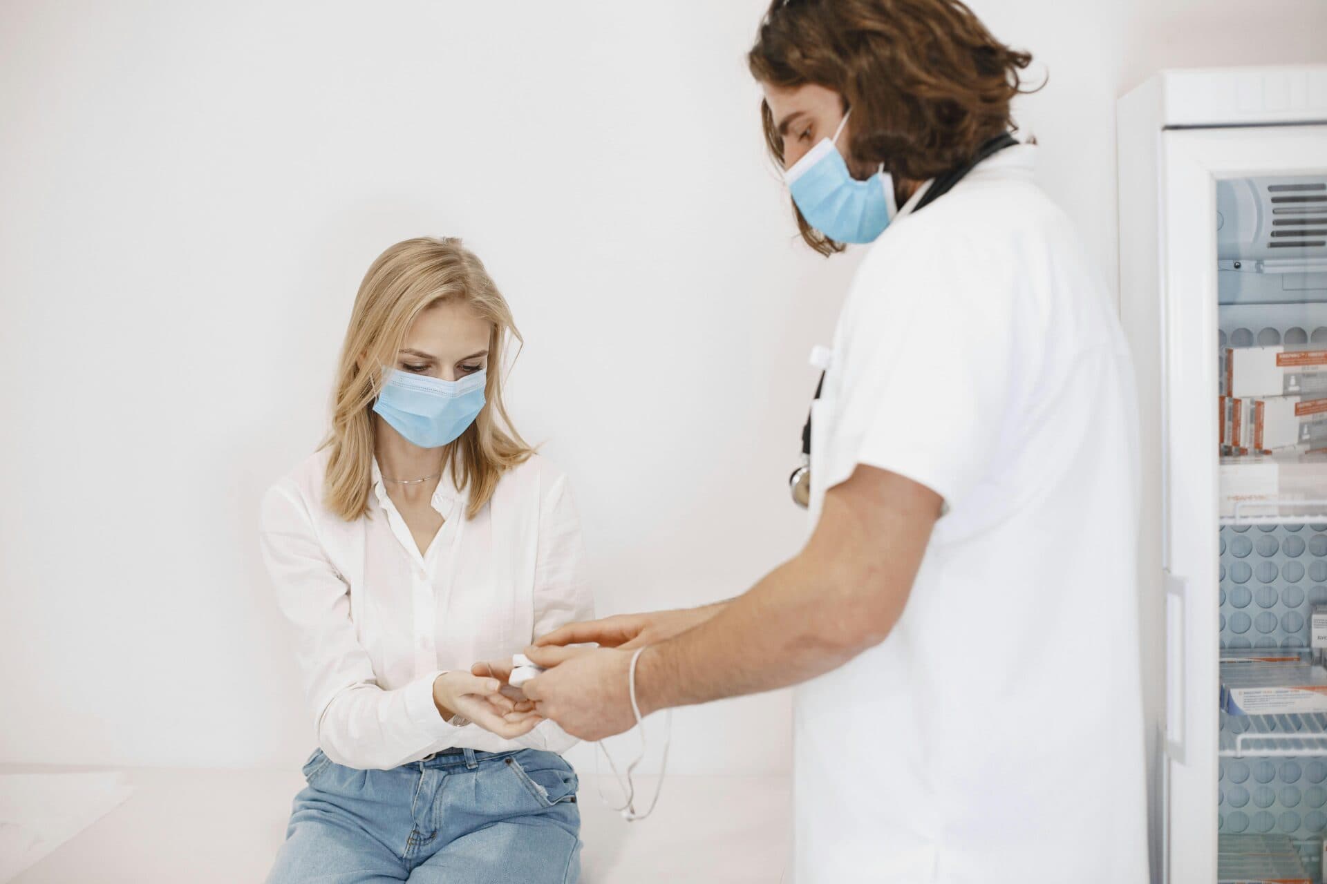 Revoluție în Sănătate. Se schimbă modul în care pacienții interacționează cu medicii