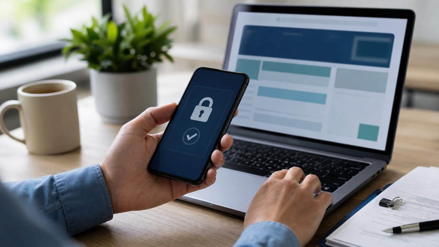 ROeID: Cum funcționează și cum se integrează în serviciile digitale din România