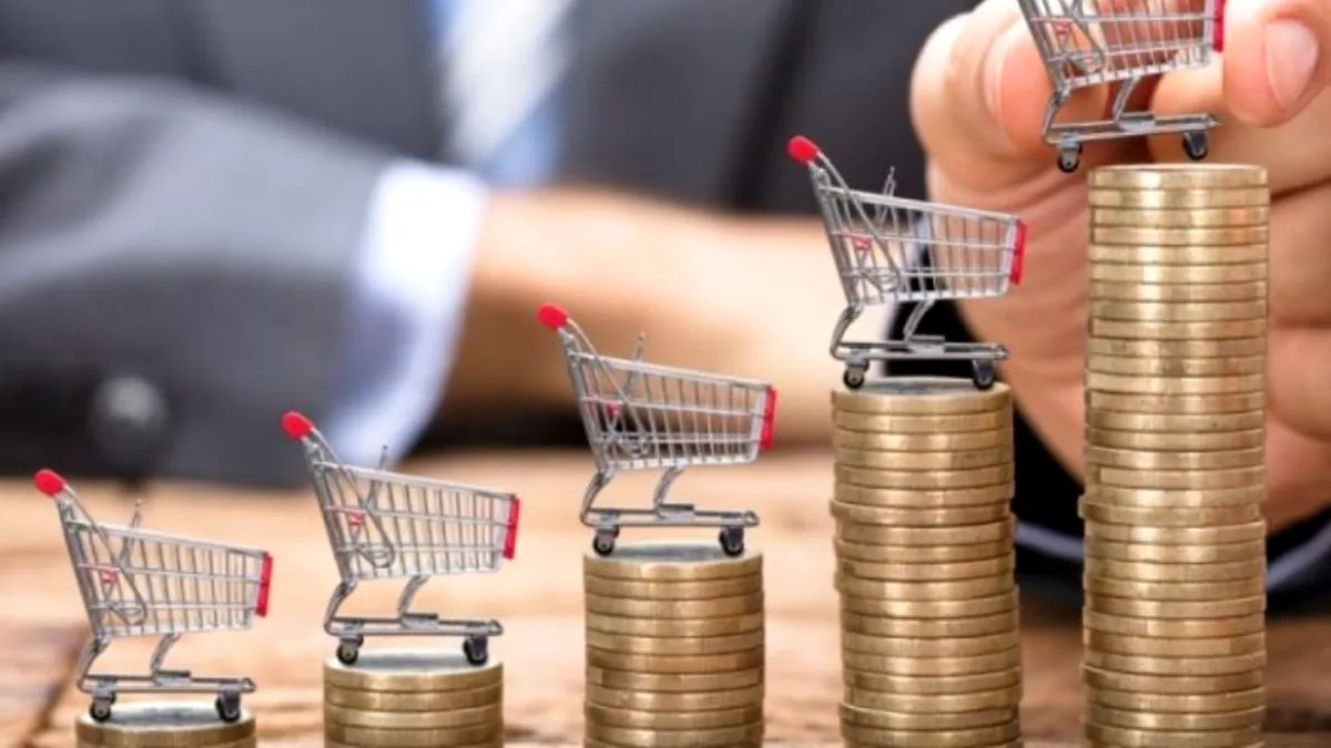 România a înregistrat o scădere importantă a dobânzilor la împrumuturile în lei și euro