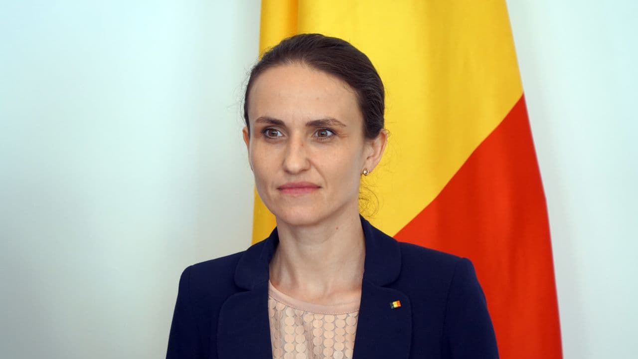 România analizează participarea la Consiliul pentru Pace inițiat de SUA. Anunțul ministrului Oana Țoiu