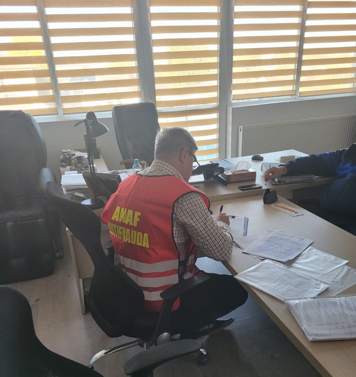 Românii pentru care ANAF anulează datoriile la buget. Care este plafonul