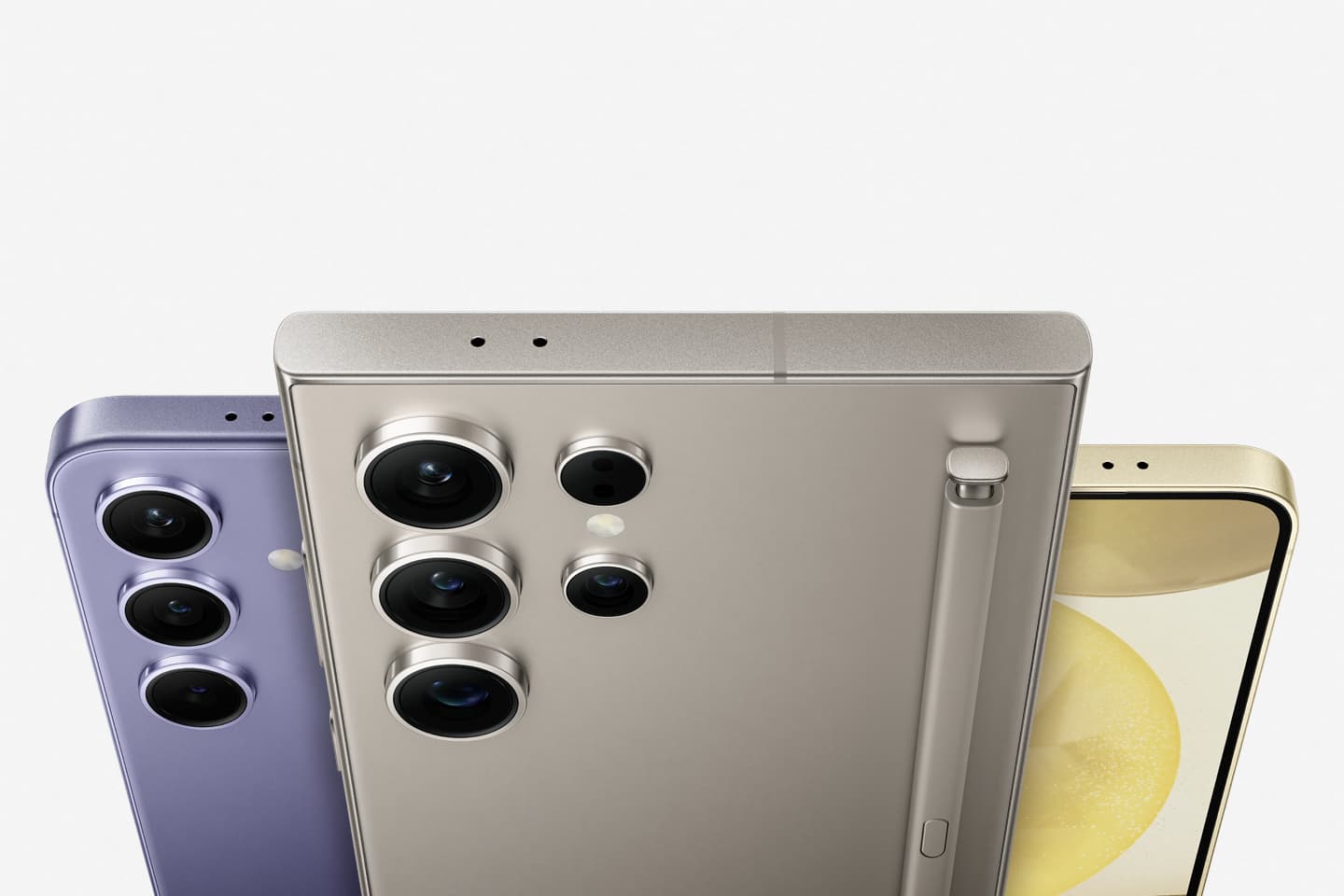 Funcţiile de AI de pe smartphone-urile Samsung nu vor mai fi gratuite