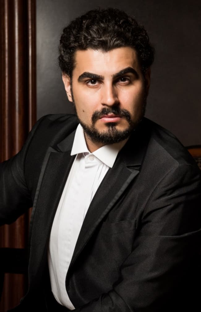 ȘERBAN VASILE: „Opera este un limbaj internațional”