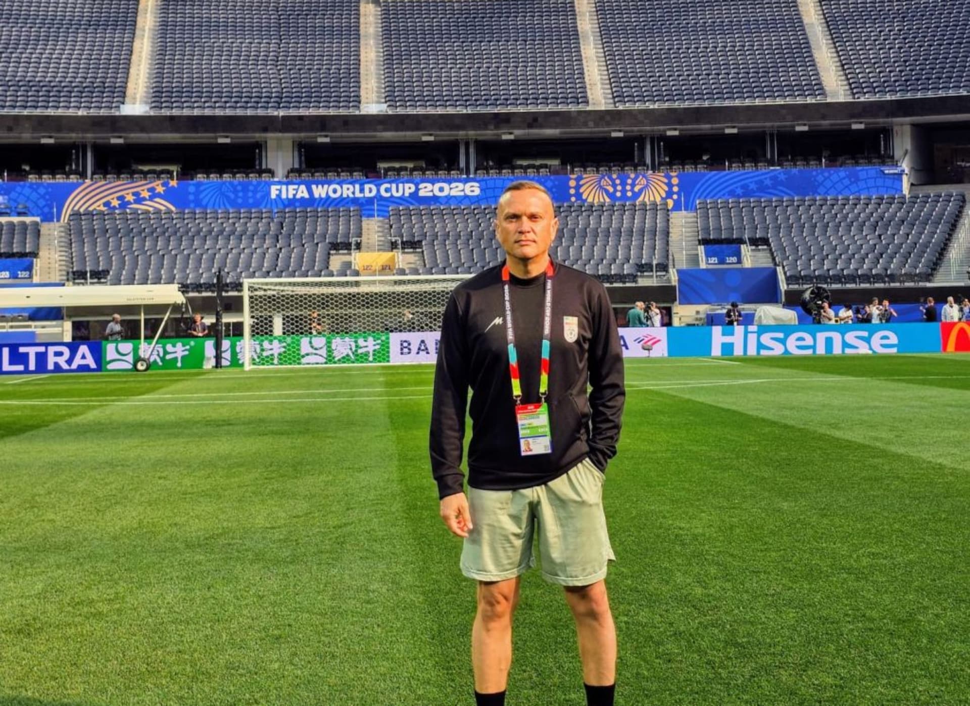 Singurul român dintr-o echipă calificată, face minuni la Mondialul 2026. Ce a spus Mourinho despre jucătorul antrenat de Alin Dincă
