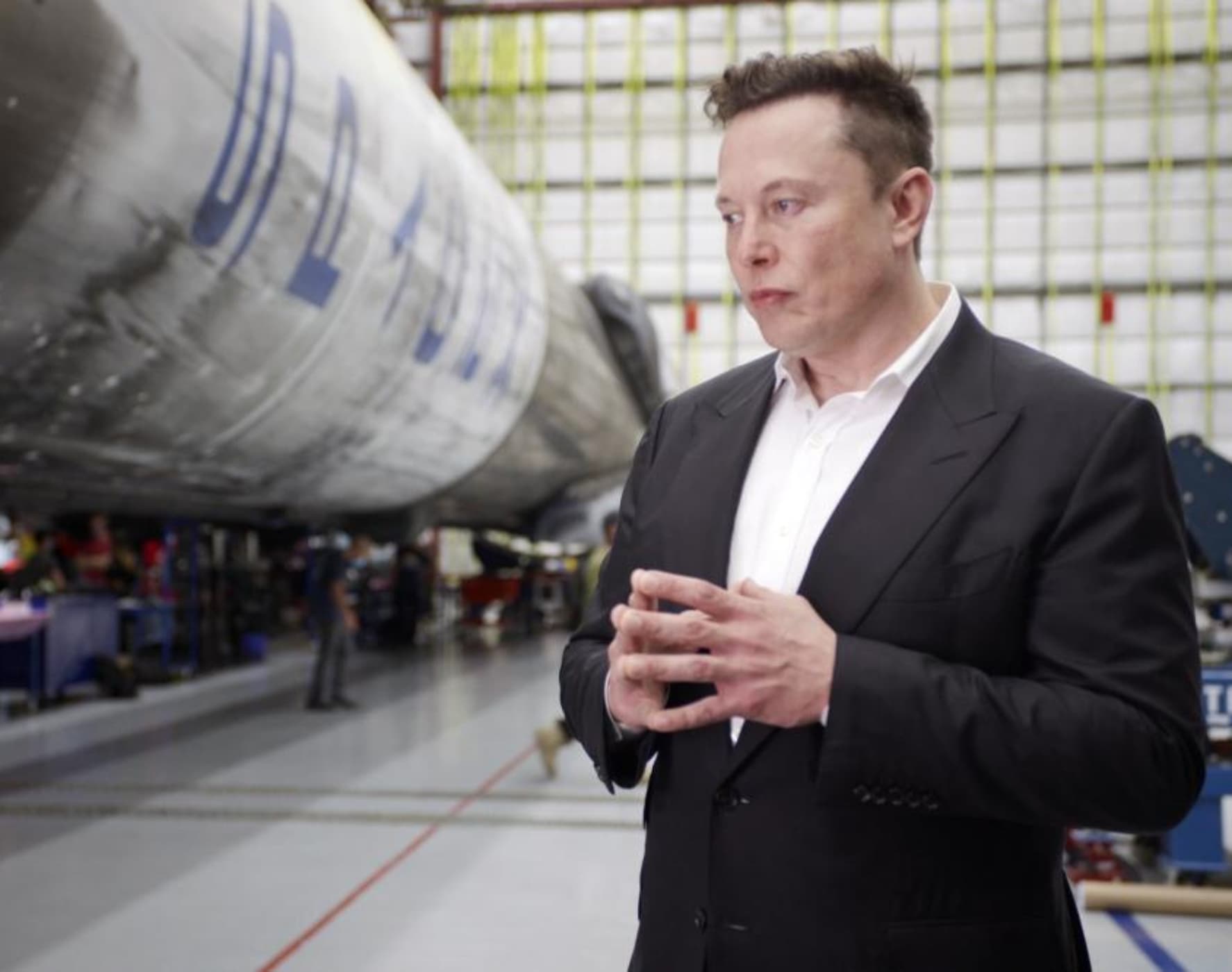 SpaceX pregătește cea mai mare listare din istorie- vrea să strângă 75 de miliarde de dolari și ar putea valora 1,75 trilioane