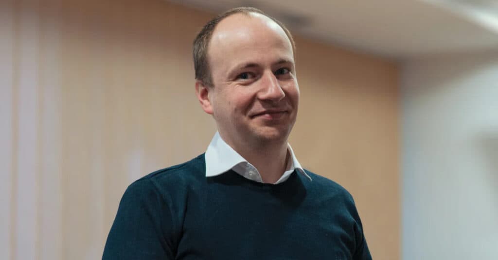 Stră-strănepotul lui Mihai Eminescu conduce un imperiu în afaceri: ”Tradiția familiei este mult prea importantă”