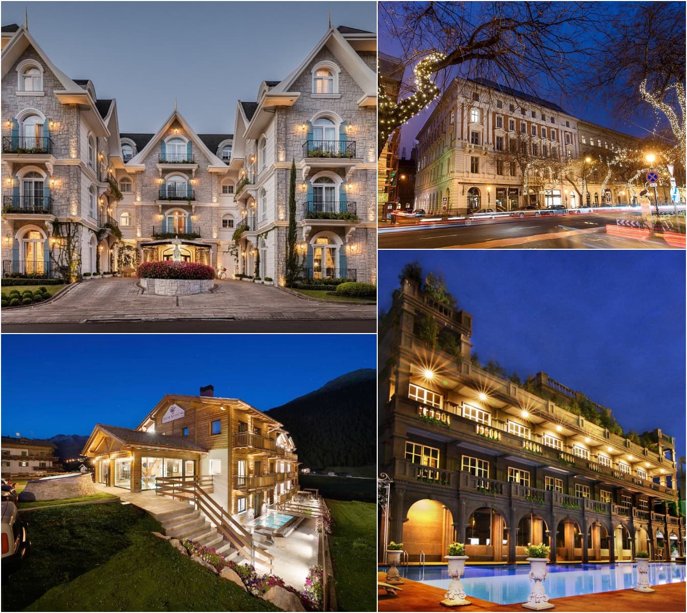 Top 10 cele mai bune hoteluri din lume 2026! O cameră în hotelul de pe primul loc costă doar 55 de euro pe noapte