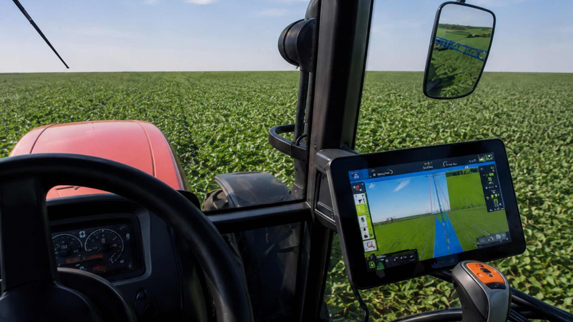 Tratamentele fitosanitare intră în era digitală: mai mult control, mai puțină risipă