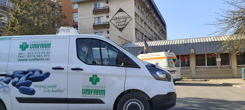 UNIFARM și Societatea Română de Medicină Vasculară își unesc forțele într-un parteneriat care resetează paradigmele