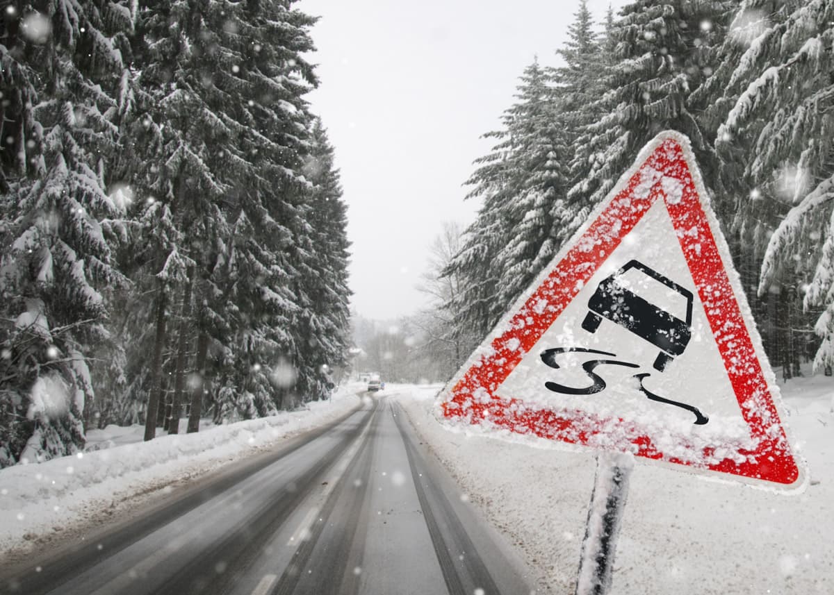 Valul de ger se extinde din 2 februarie. Alertă ANM