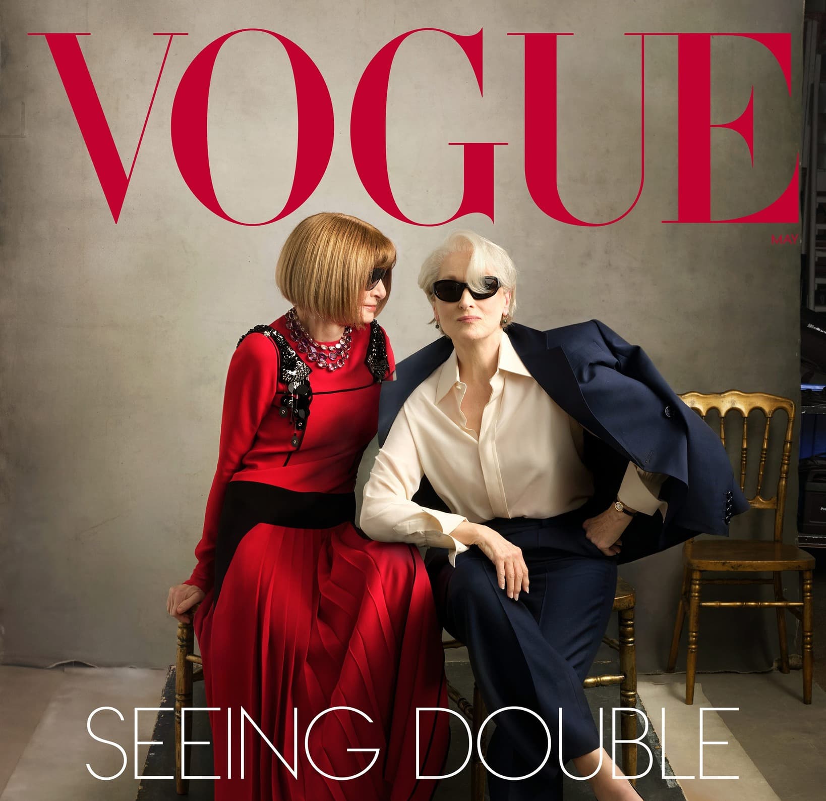 Vogue vine oficial în România. „Biblia Modei” se lansează în 2027