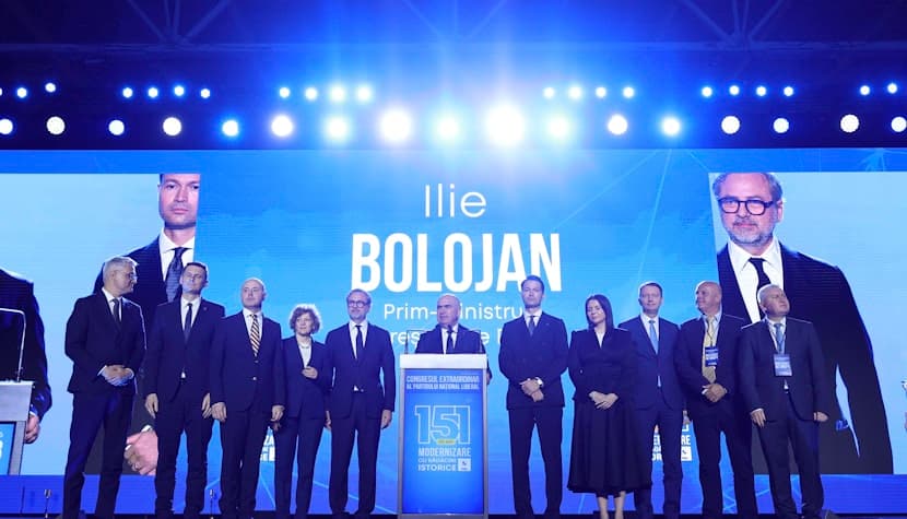 Criză juridică de proporții la PNL. Tribunalul București suspendă conducerea partidului