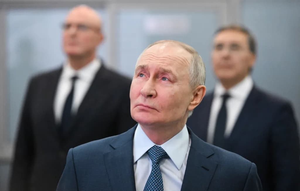 Reuters: Putin ia în calcul escaladarea războiului. Ar urma atacuri asupra unor baze NATO, incusiv din România