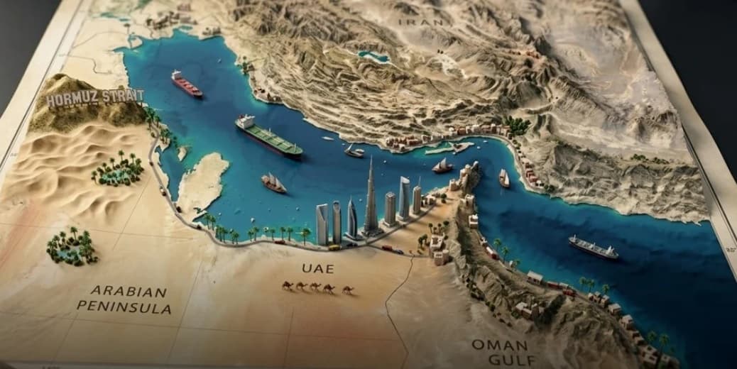 Iranul lovește în Golf și închide Strâmtoarea Ormuz. Explozii la Doha, alerte în Emirate și Bahrain