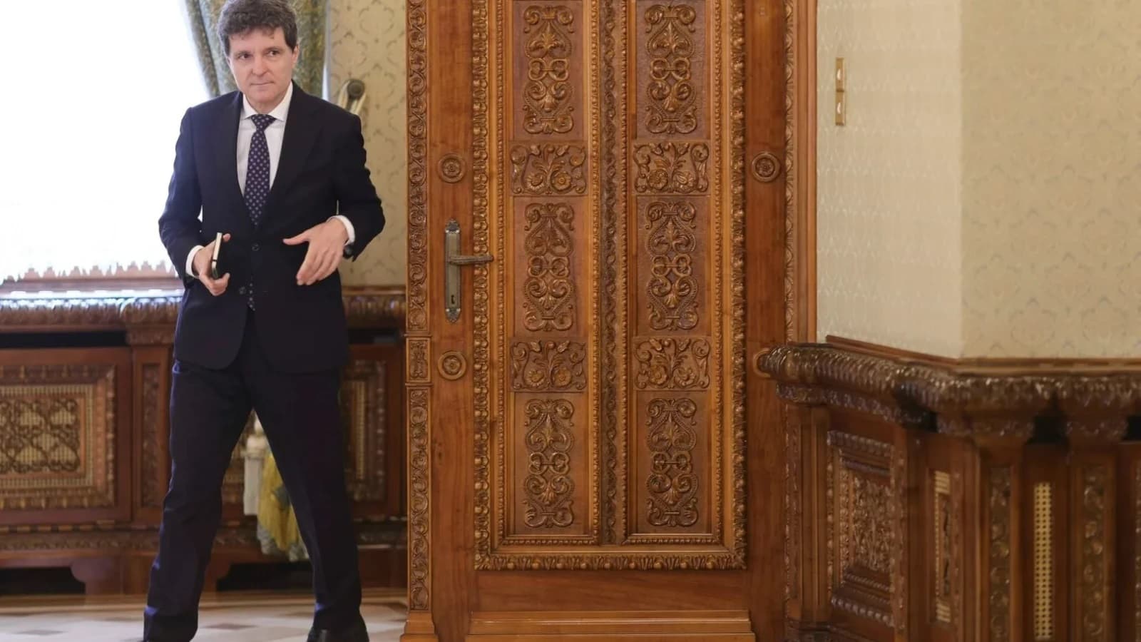 Consultările de la Cotroceni, eșuate? Surse: șanse mici pentru un acord