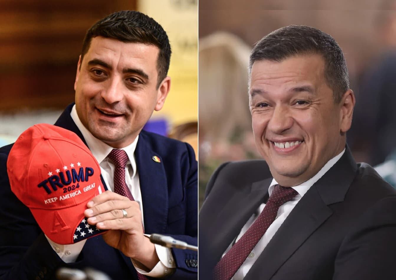 Sondaj comandat de PSD: AUR ajunge la 40% în intenția de vot, PSD ar avea 21%