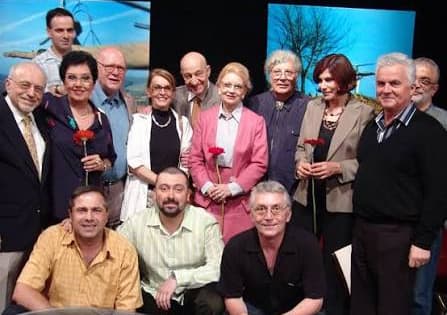 A murit Dumitru Udrescu, omul care a creat „Teleenciclopedia”, una dintre cele mai iubite emisiuni din istoria TVR