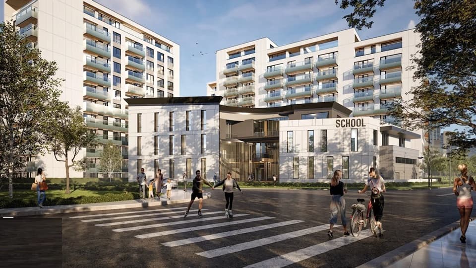 Piața imobiliară își revine în Europa. Vânzările de locuințe au crescut în 17 din 20 de țări