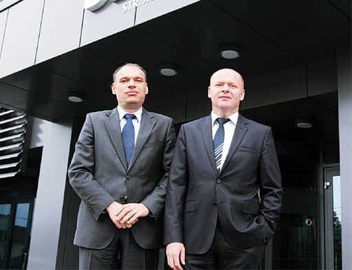Colosală lovitură financiară pentru frații Pavăl! Pariul făcut în energie valorează acum 324 de milioane de euro