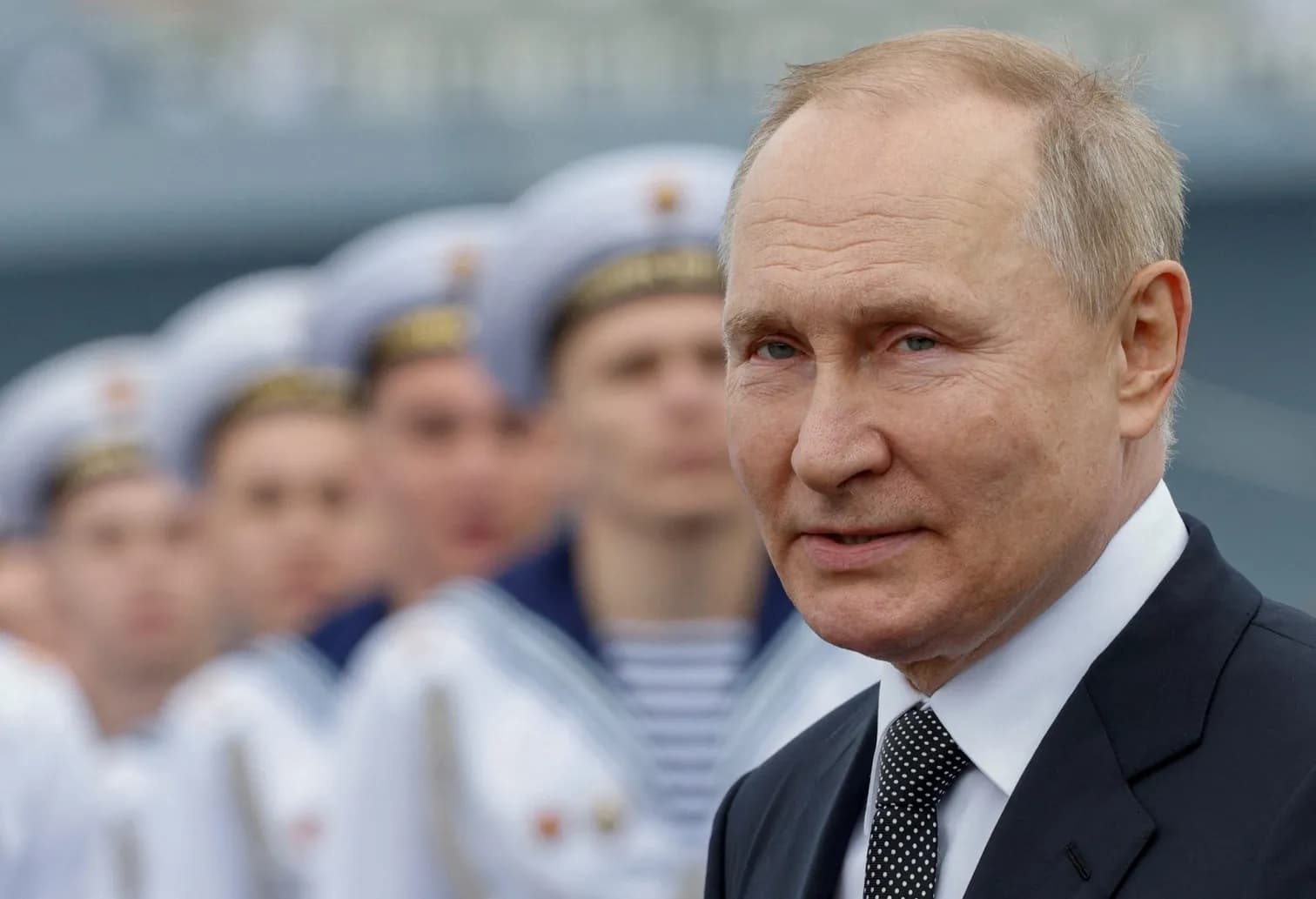 Putin reaprinde tema granițelor istorice: susține că vestul Ucrainei, inclusiv foste teritorii românești, va fi pierdut de Kiev