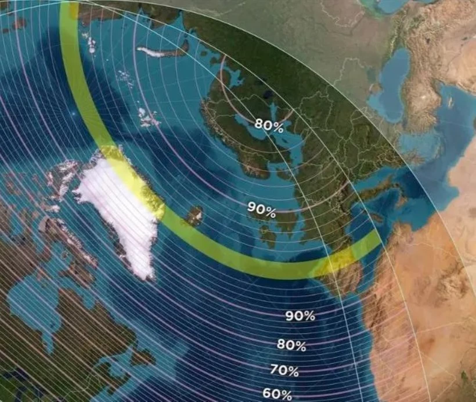 Eclipsă totală de Soare în Europa. Cele mai bune locuri de unde poate fi văzut spectacolul astronomic