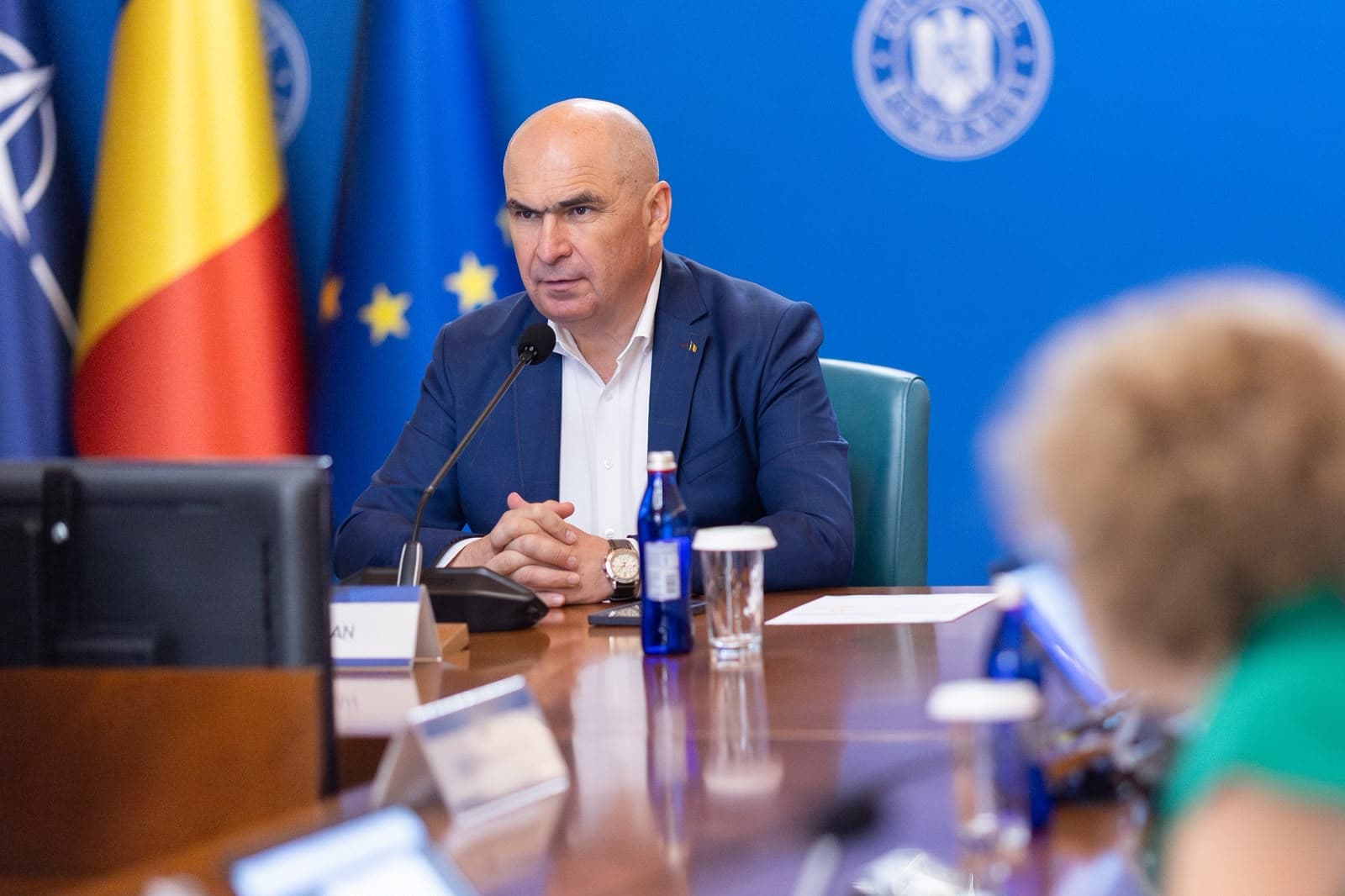 Bolojan: Sistemul energetic este stabil, dar România plătește prețul anilor de amânări. Guvernul deblochează proiectul Bala 2
