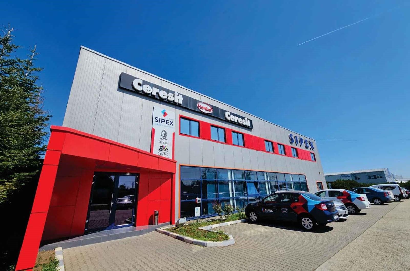 SIPEX rezultate S1 2026: profit net în creștere cu 28%, susținut de creșterea vânzărilor în trimestrul al doilea