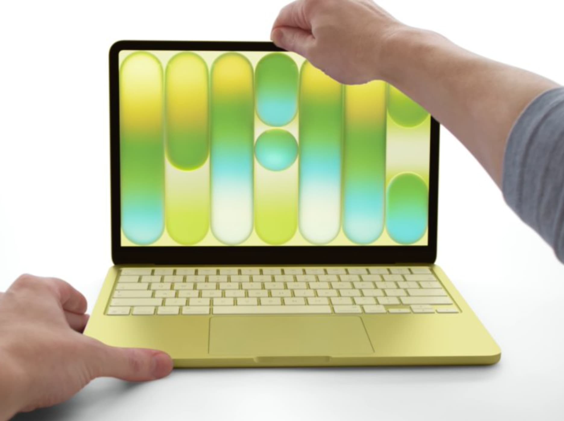 Apple lansează cel mai ieftin laptop din istoria companiei -VIDEO! Noul MacBook Neo folosește un procesor de telefon