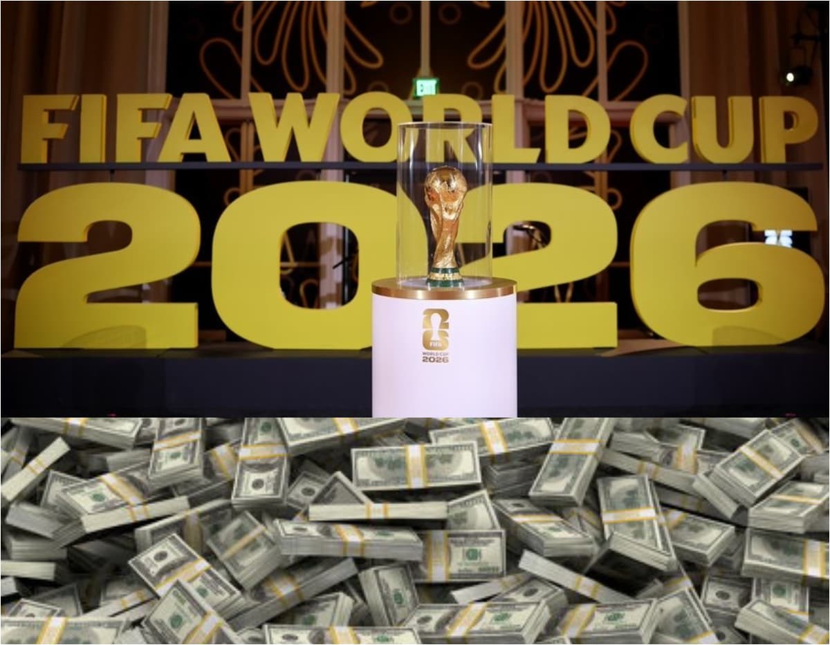Premiile CM 2026 au devenit cele mai mari din istorie! Ce sumă colosală va încasa finalista după ce FIFA a mărit iar fondul