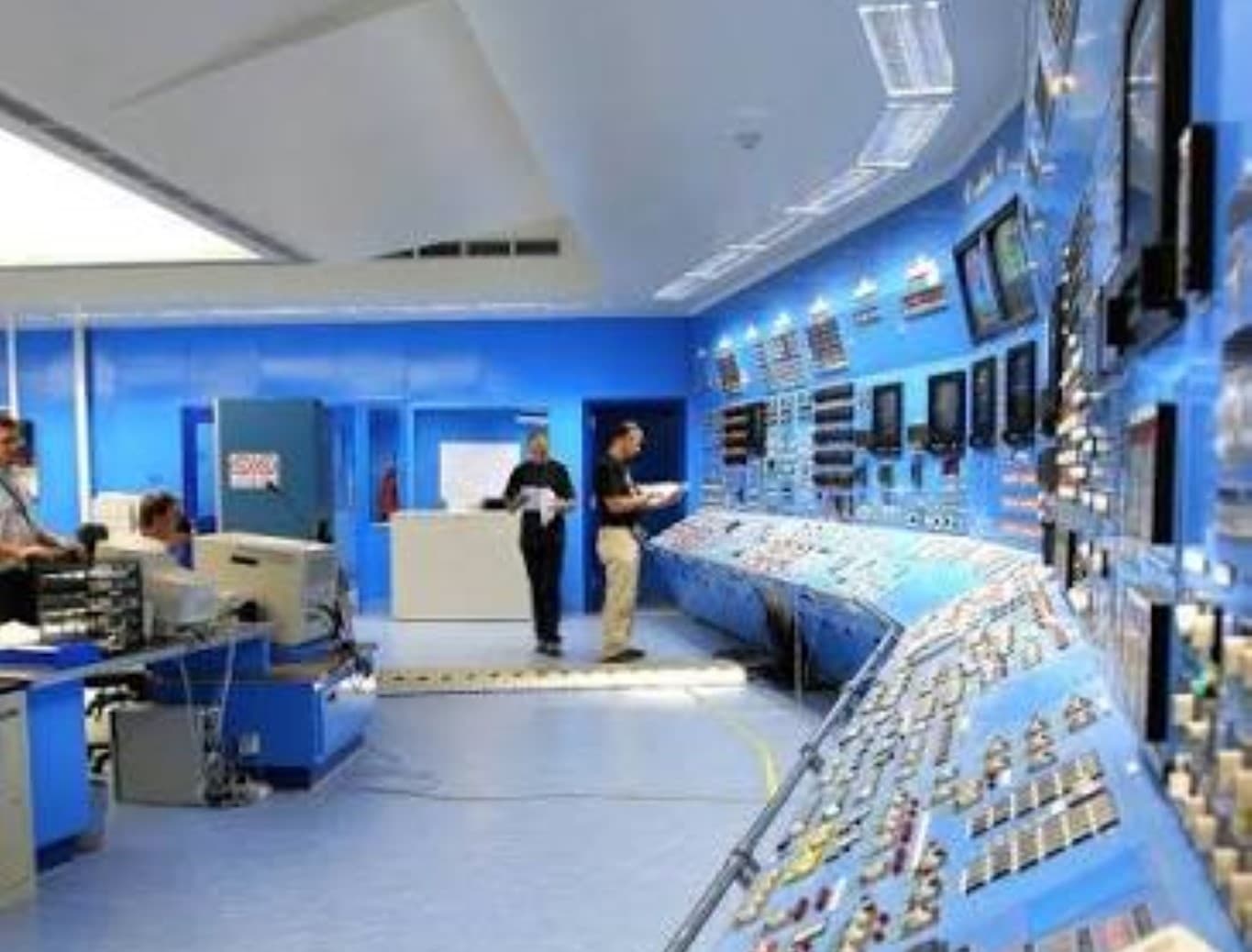 Centrala de la Cernavodă nu revine curând în sistem. De unde luăm energie?