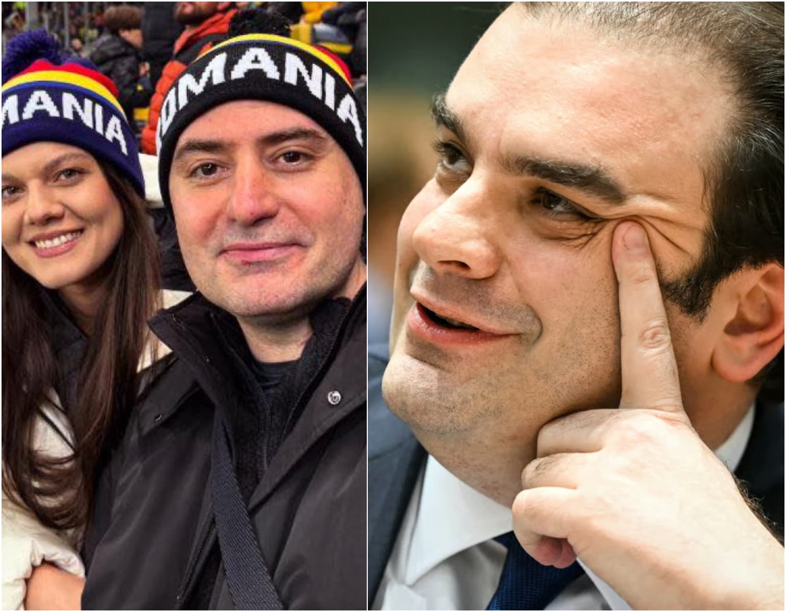 Alexandru Nazare se căsătorește și are un naș cu greutate în Europa. Omologul grec al ministrului Finanțelor va fi nașul său